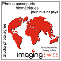 Photo passeport biométrique pour tous les pays